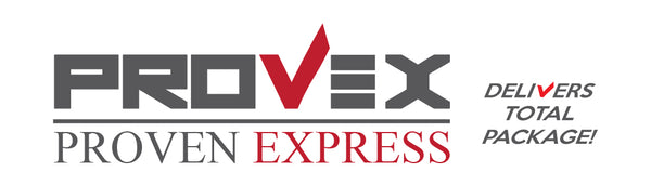 Proven Express Inc